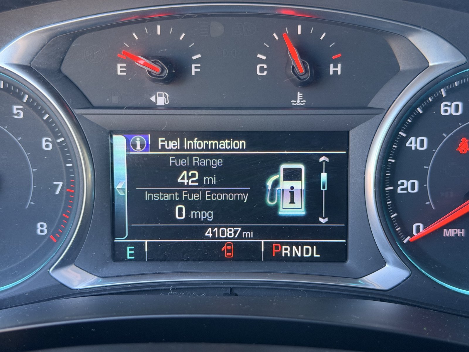 Used 2019 Chevrolet Traverse High Country w/ LPO, Floor Liner Package AWD/4WD image 15