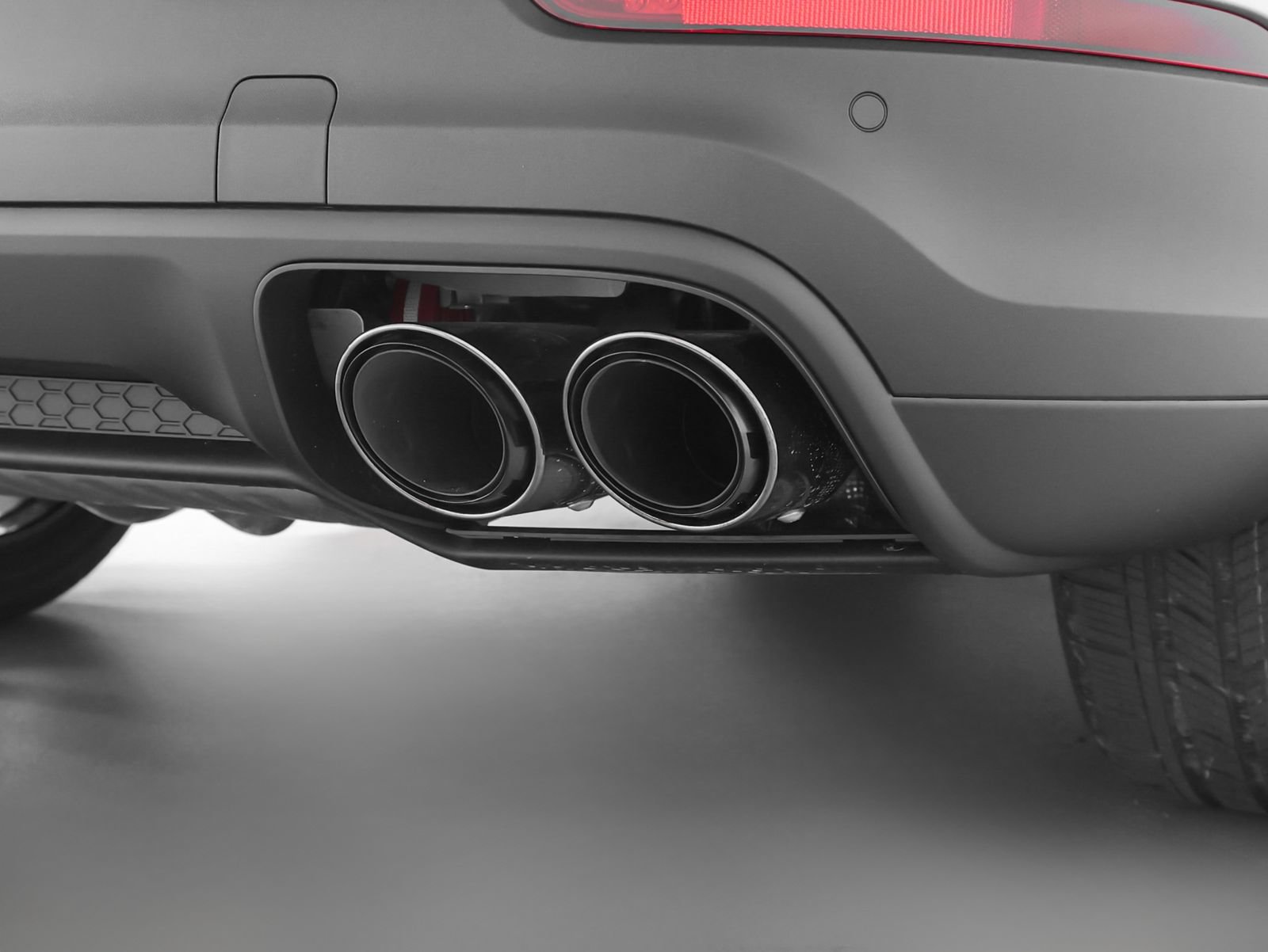 New 2026 Porsche Cayenne Coupe AWD/4WD image 16