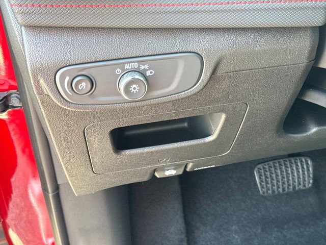 New 2026 Chevrolet TrailBlazer RS w/ Convenience Package image 21