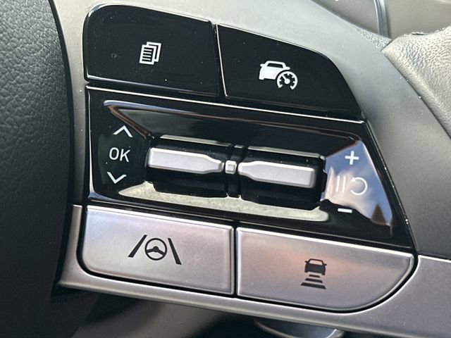 Used 2024 Hyundai Tucson SEL image 15