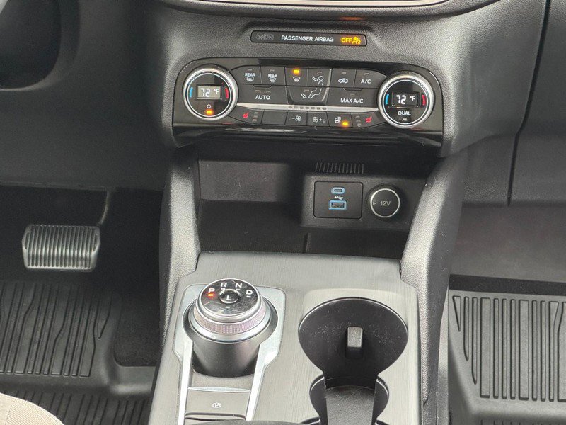 Used 2021 Ford Escape SE w/ Convenience Package image 14
