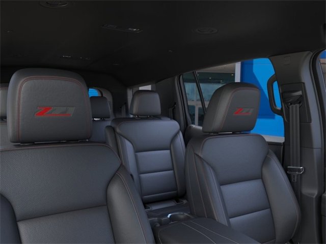 New 2026 Chevrolet Traverse Z71 image 25