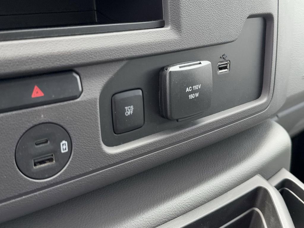 New 2025 Ford E-350 and Econoline 350 Super Duty w/ Power Equipment Group image 36