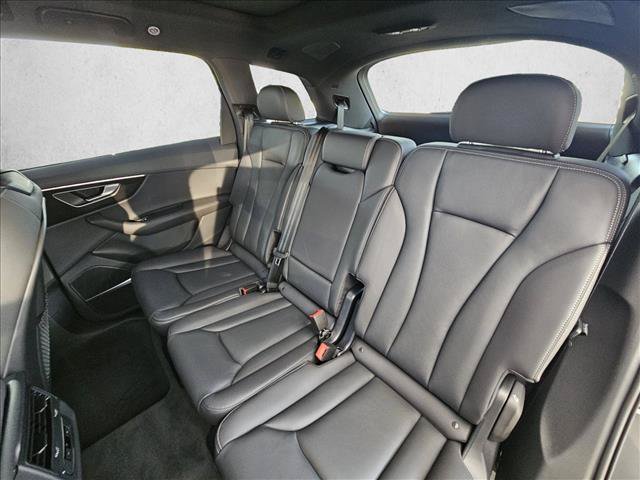 New 2026 Audi Q7 2.0T Premium AWD/4WD image 16