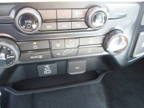 New 2026 Ford F350 XL w/ STX Appearance Package image 15