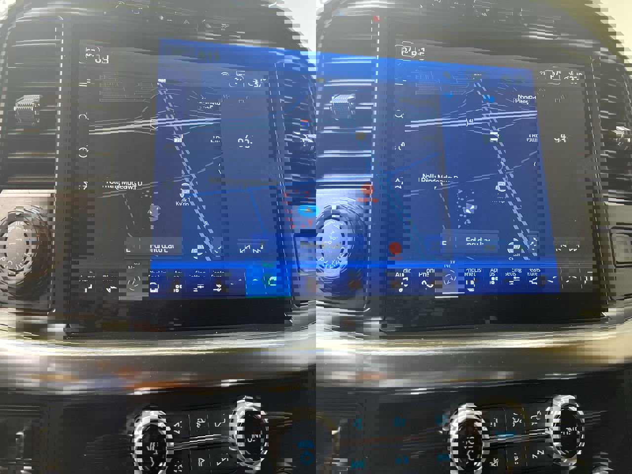 Certified 2023 Ford F150 Lariat w/ Equipment Group 502A High image 5