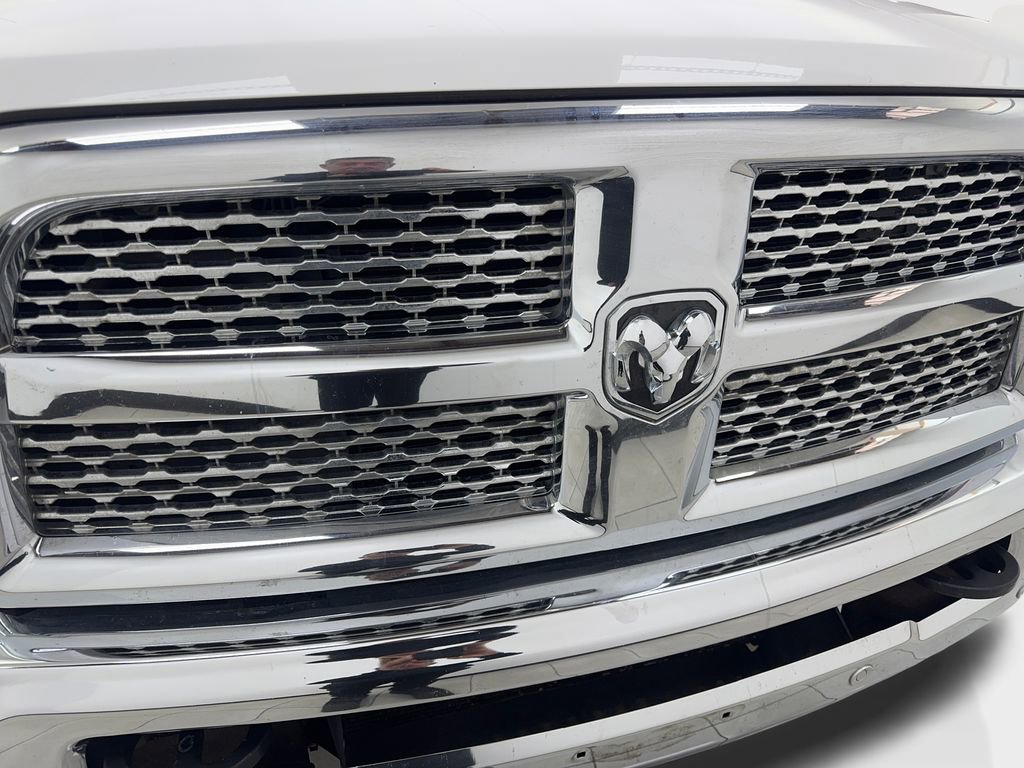 Used 2017 RAM 3500 Laramie image 27