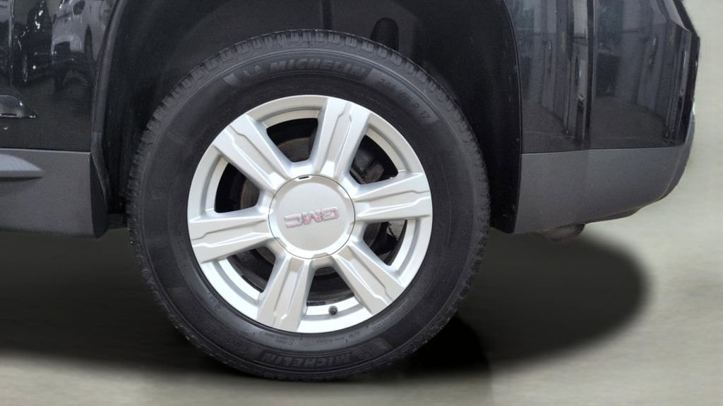 Used 2015 GMC Terrain SLE w/ Convenience Package image 25