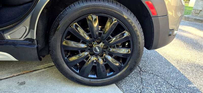 Used 2018 MINI Cooper Countryman SE image 37