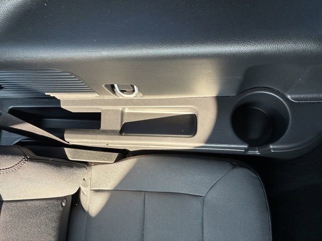 Certified 2025 Ford Explorer Active image 26