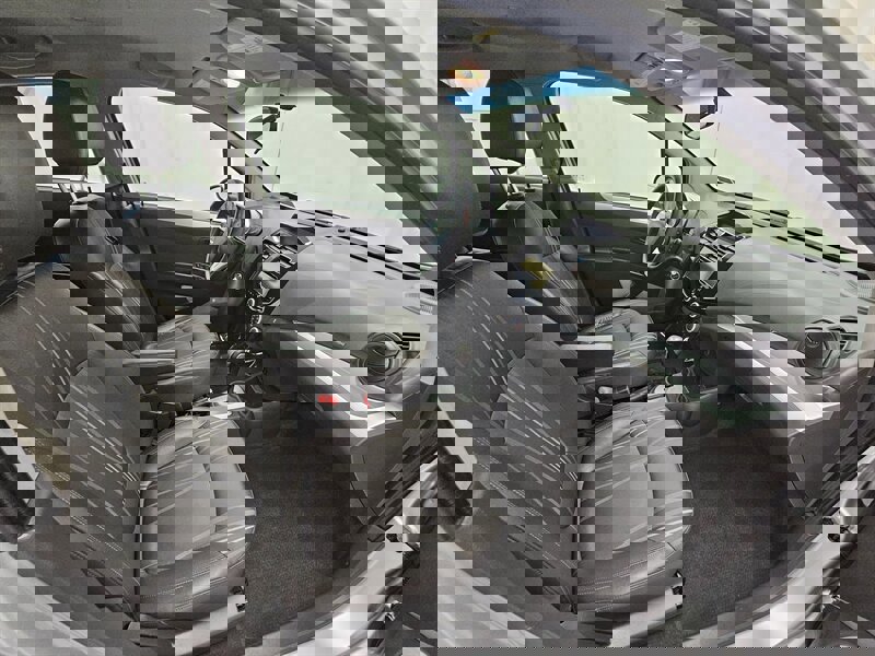 Used 2015 Chevrolet Spark LT image 13