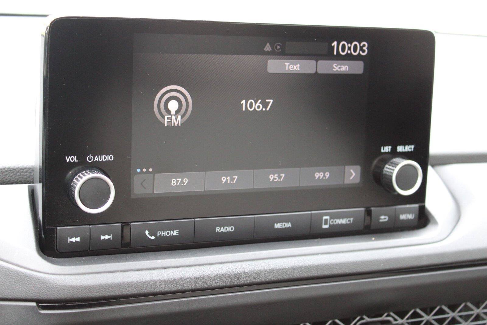Used 2024 Honda Accord EX image 26