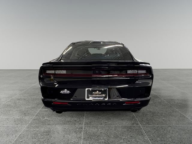 New 2026 Dodge Charger Scat Pack AWD/4WD image 23