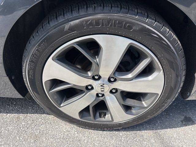 Used 2020 Kia Optima S FWD image 14