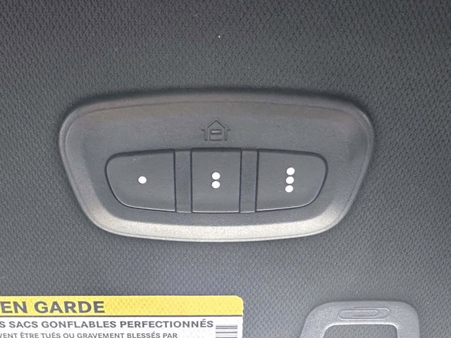 Used 2023 Jeep Grand Cherokee Overland image 35