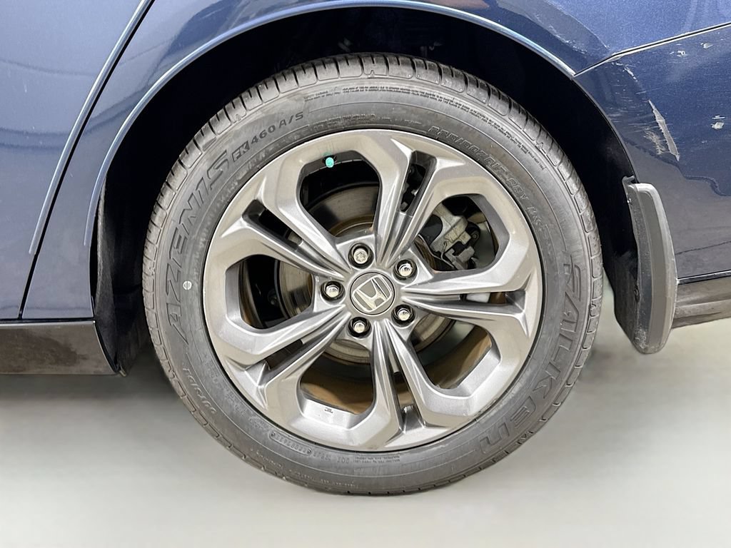 Used 2023 Honda Accord EX-L image 31