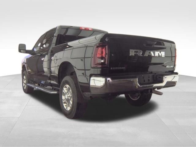 Used 2025 RAM 2500 Big Horn AWD/4WD image 7