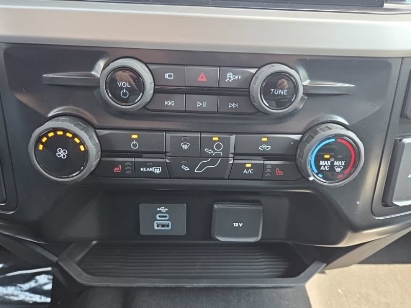 New 2026 Ford F250 XLT w/ XLT Premium Package AWD/4WD image 43