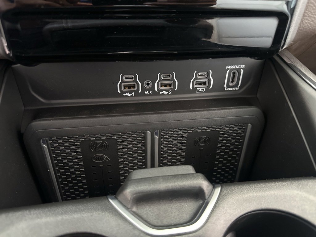 New 2026 RAM 1500 Laramie image 30