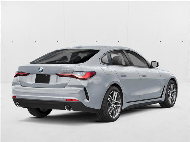 New 2027 BMW 430i xDrive w/ M Sport Package AWD/4WD video 2