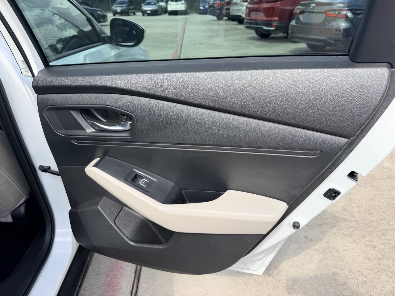 Used 2024 Honda Accord EX image 16