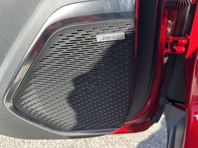 New 2026 Chevrolet Traverse LT w/ Enhanced Driving Package image 11