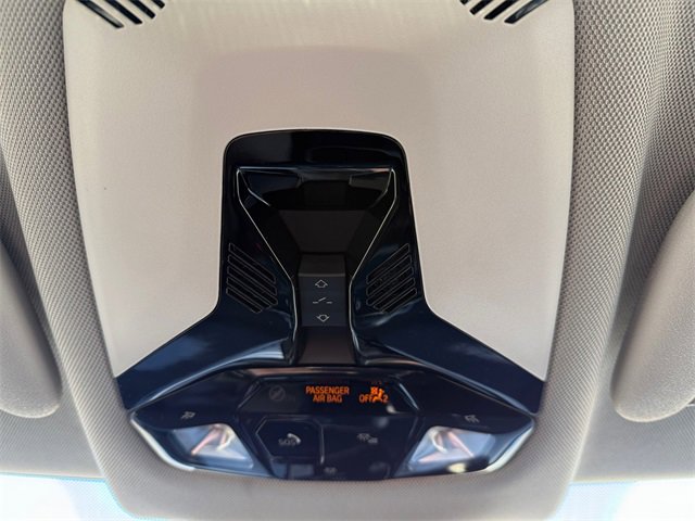 Certified 2025 MINI Cooper S image 37