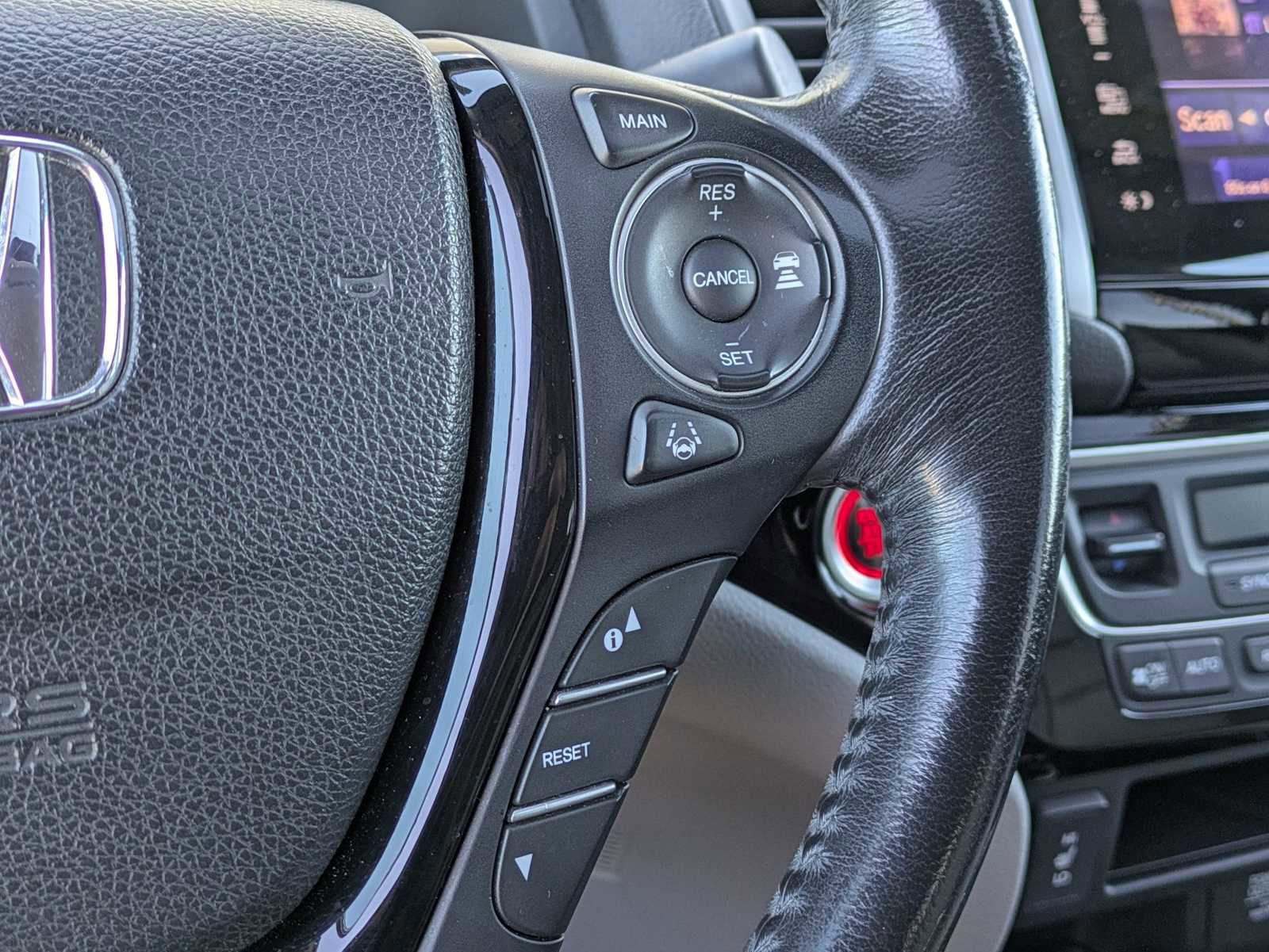 Certified 2019 Honda Ridgeline RTL-E image 25