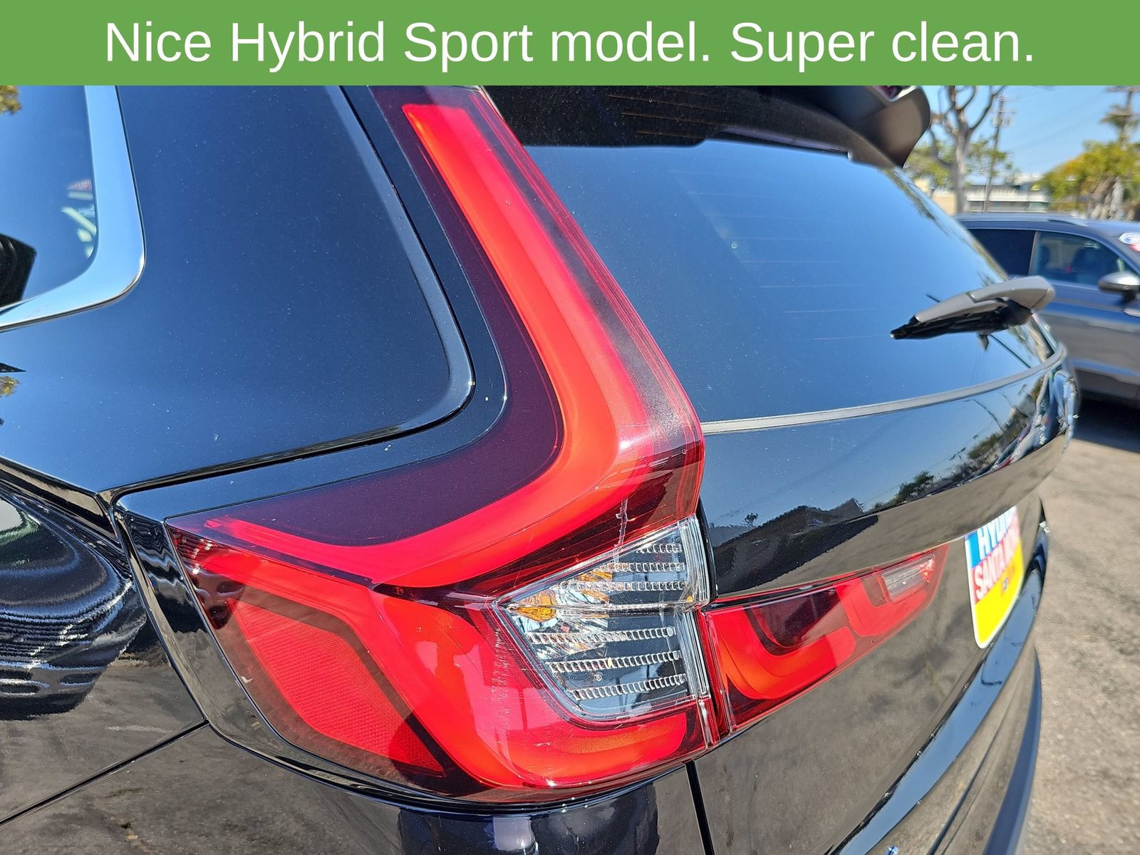 Used 2025 Honda CR-V Sport-L image 40