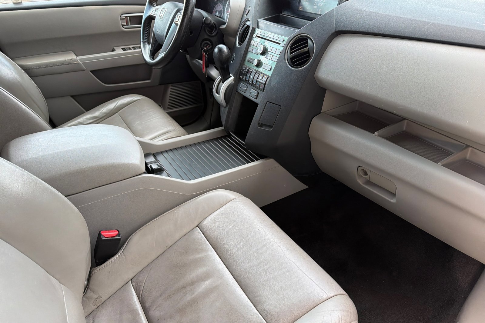 Used 2011 Honda Pilot EX-L image 16