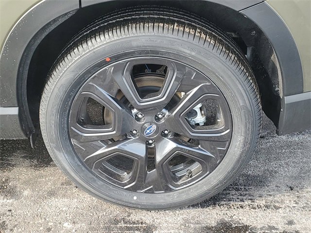 New 2026 Subaru Ascent Bronze Edition image 5