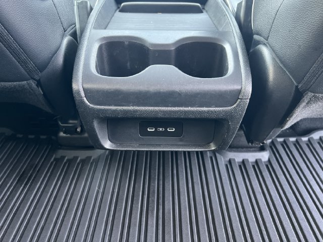 Used 2025 Honda Odyssey Touring image 32
