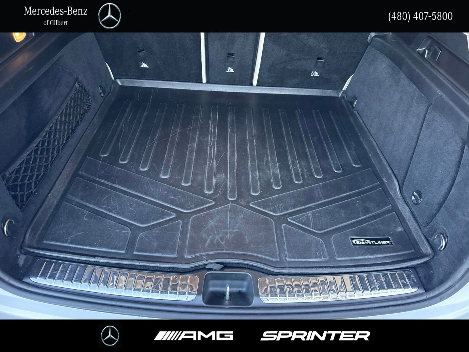 Used 2021 Mercedes-Benz GLE 350 image 8