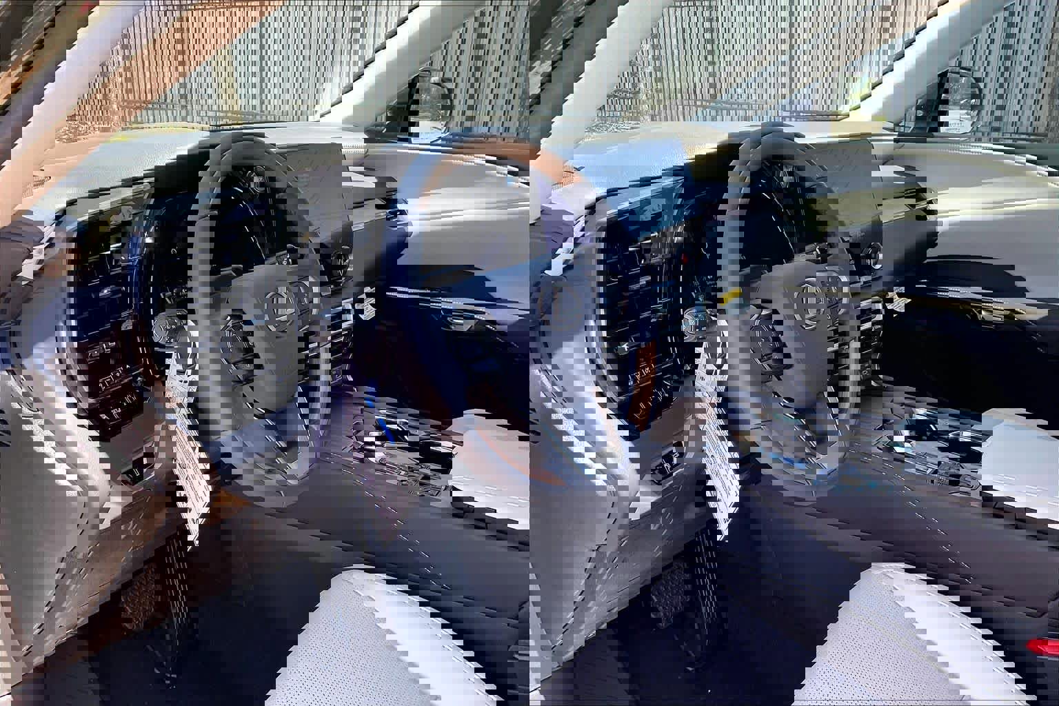 New 2026 Lexus RX 350 Premium Plus image 10