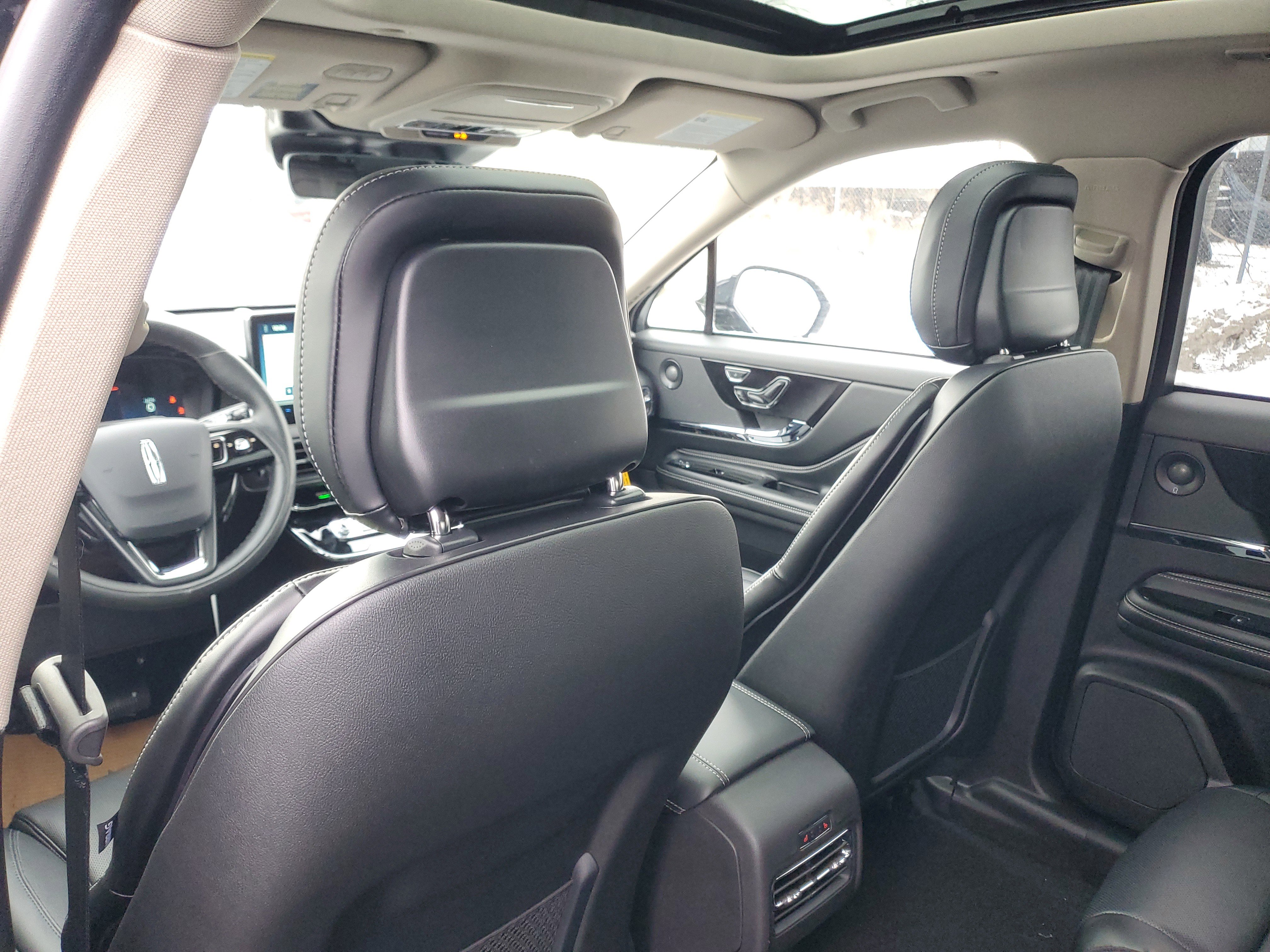 New 2026 Lincoln Corsair Grand Touring image 26