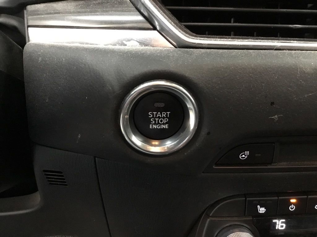 Used 2021 MAZDA CX-5 Grand Touring w/ GT Premium Package image 22