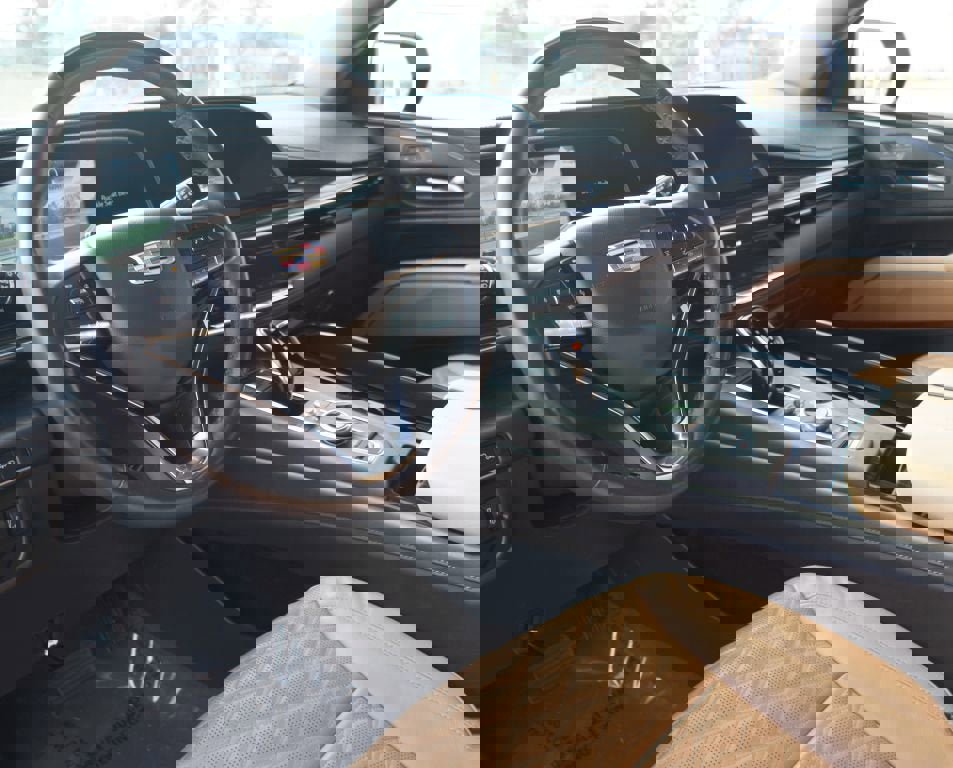 Used 2024 Cadillac Escalade Sport w/ Touring Package image 16