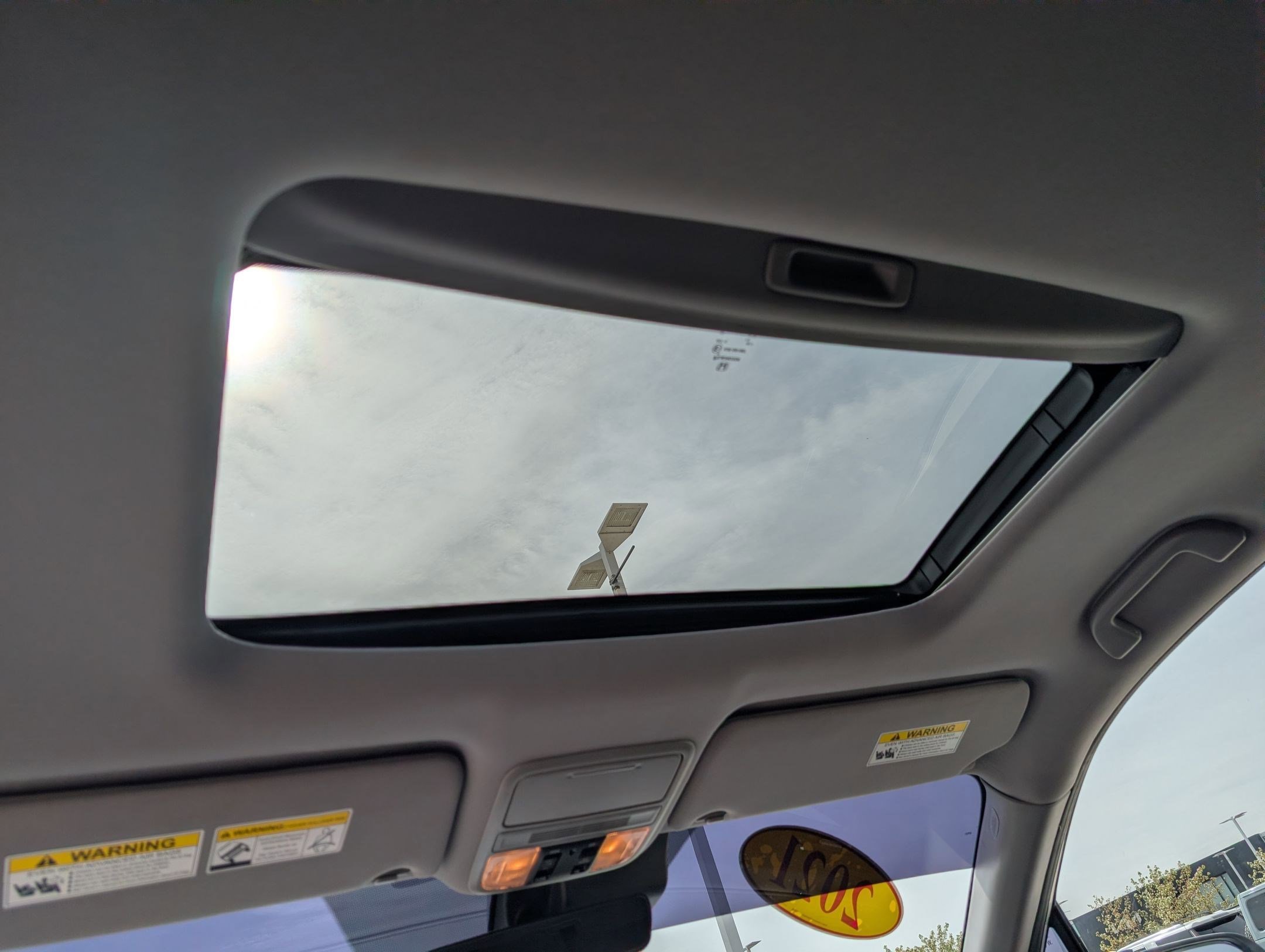 Used 2021 Honda Pilot Special Edition image 15