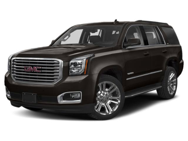 Used 2018 GMC Yukon SLT w/ Open Road Package