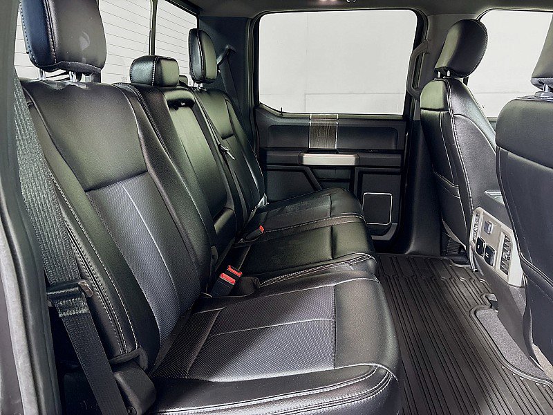 Used 2021 Ford F250 Lariat image 26