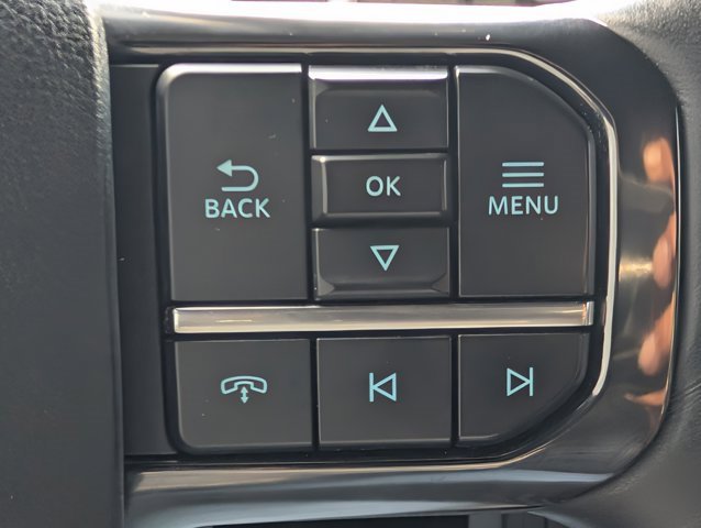 Used 2021 Ford F150 Platinum w/ Equipment Group 701A High image 24