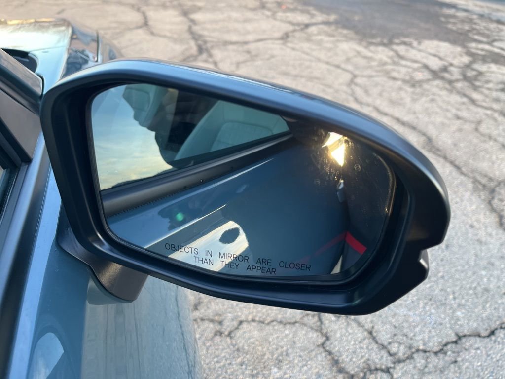 Used 2026 Honda HR-V LX image 50