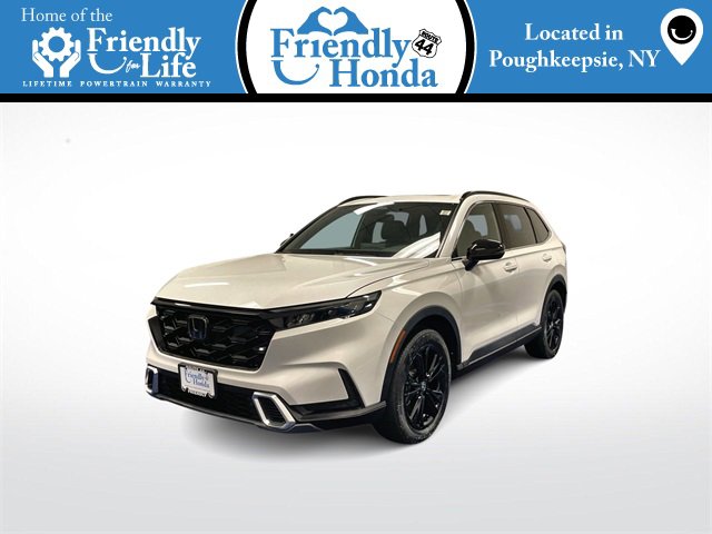 Used 2023 Honda CR-V Sport Touring