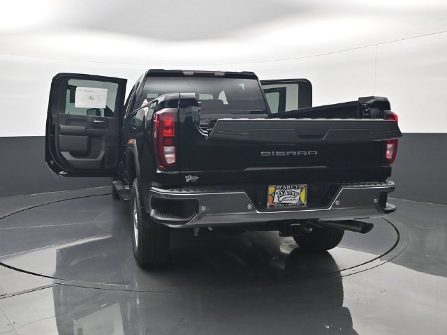 New 2026 GMC Sierra 3500 Pro w/ 1SA Pro Safety Plus Package AWD/4WD image 33