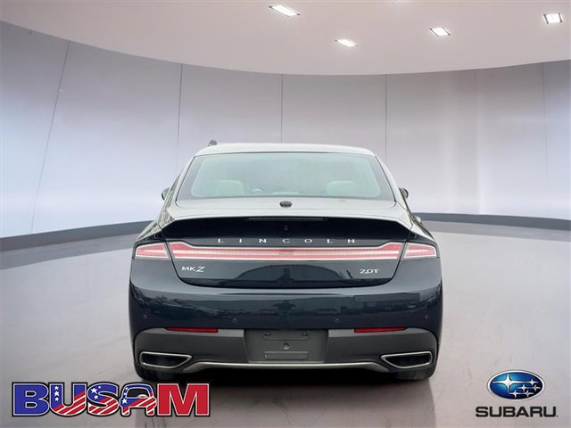 Used 2020 Lincoln MKZ Standard w/ Convenience Package image 5