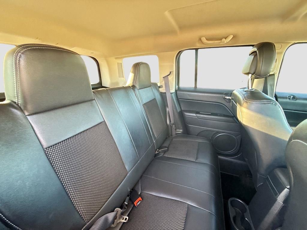 Used 2017 Jeep Patriot Sport w/ Power Value Group image 24