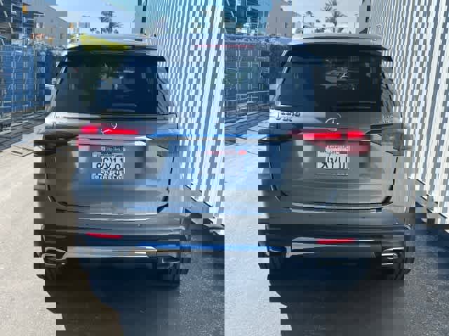 Certified 2024 Mercedes-Benz GLE 350 4MATIC image 6