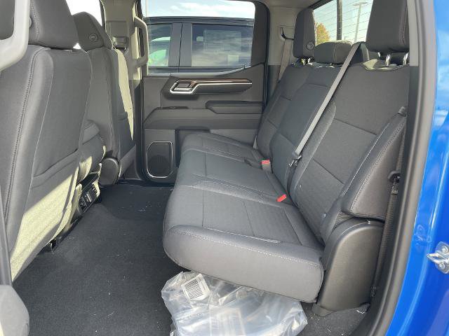 New 2026 Chevrolet Silverado 1500 LT image 23