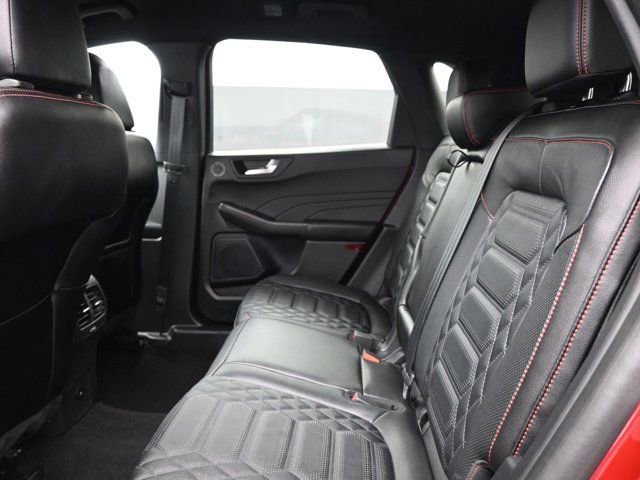 Used 2024 Ford Escape ST-Line Elite w/ Premium Technology Package image 13