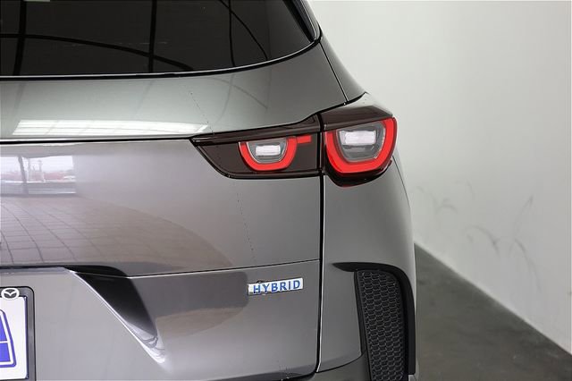 New 2026 MAZDA CX-50 AWD 2.5 Hybrid w/ Weather Package image 8